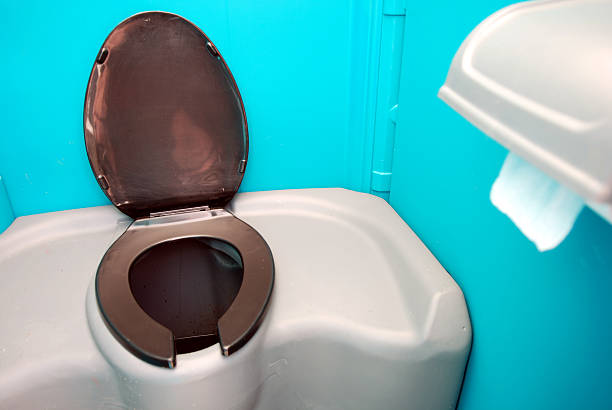 Porta potty services near me in Midway, GA