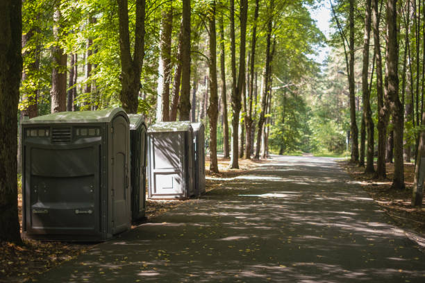 Best Affordable porta potty rental  in Midway, GA