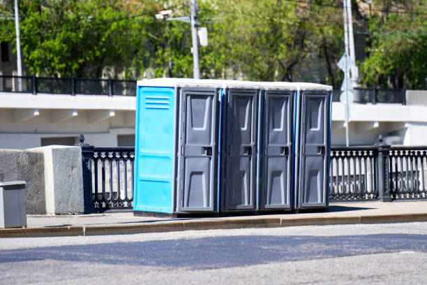 Best Porta potty rental near me  in Midway, GA